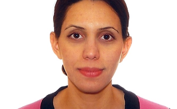 آیدا نجفی:فرار برای رسیدن به آزادی