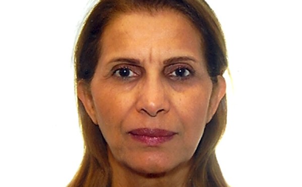 منیژه قاسمی:روز کارگر بر تمام کارگران جهان به خصوص کارگران زحمتکش ایران مبارک باد