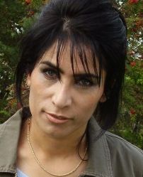 فرشته ایلکا,حرفهای دل یک پناهنده . . .