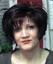 فریبا زارع        بیزارم از احکام عاشق کش اسلامی