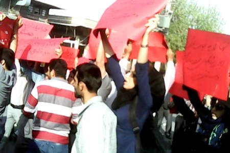 گرامی باد روز جهانی زن!