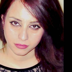 نازنین صدیقی: بهاران خجسته باد