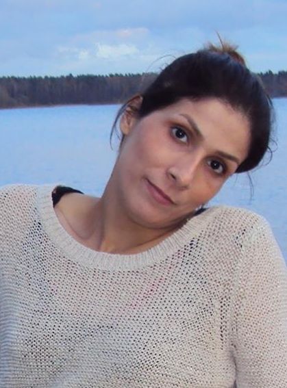 خاطره لطفی: یا روسری یا توسری