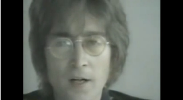 John Lennon – Imagine