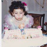 روز تولد ریحانه را می‌خواهیم جشن بگیریم