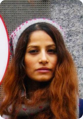 الهام احمدزاده:دل‌نوشته‌های یک مهماندار هواپیما (قسمت دوم)