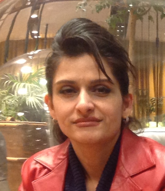 ماریا طبرزدی:عشق، ضرورتی برای تجلی انسانیت