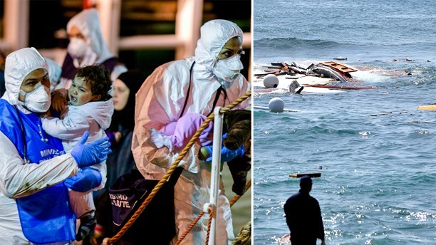 چند پیشنهاد برای مبارزه با قاچاق انسان