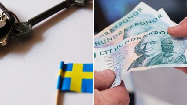 گرم شدن بازار فروش آدرس پستی به مهاجران در سوئد