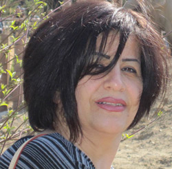 پناهندگان آواره در ترکیه؛ ساکنان هیچ کجا/ مینو همیلی / از سایت شهروند