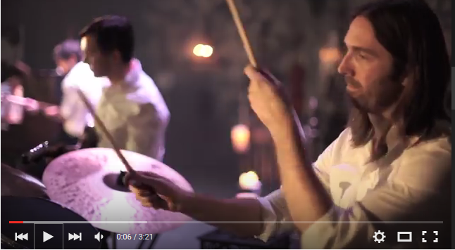 SHAHROKH “HAZ KARDAM”