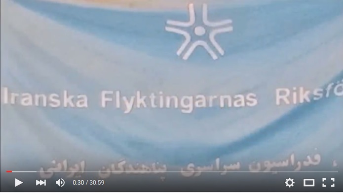 همبستگی:بررسی موقعیت جدید پناهندگی -مصاحبه با عبدلله اسدی-۶ سپتامبر ۲۰۱۵