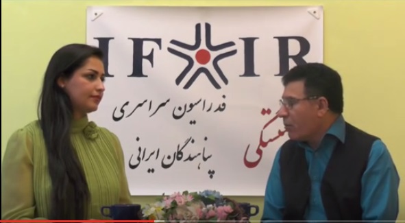 همبستگی : وضعیت و اخبار پناهندگی ،گفتگو با دبیر فدراسیون عبدالله اسدی -۱۴سپتامبر۲۰۱۶