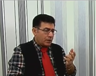 همبست‍گی: پاسخ به سوالات پیرامون قوانین و شرایط پناهندگی با عبدالله اسدی-۳ فوریه ۲۰۱۷