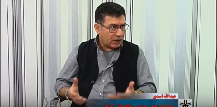 همبستگی: نگرانی اتحادیه اروپا ازموج جدید ورود پناهندگی به اروپا،با عبدالله اسدی-۱۹ ژانویه ۲۰۱۷