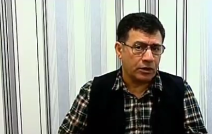 همبستگی: در مورد حمله تروریستی در استکهلم-سوئد با عبدالله اسدی-۱۳ آوریل ۲۰۱۷