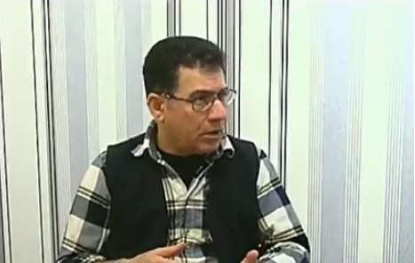 همبستگی:گفتگو با دبیر فدراسیون عبدالله اسدی پیرامون مسائل و شرایط پناهندگان-۱۹ آوریل ۲۰۱۷