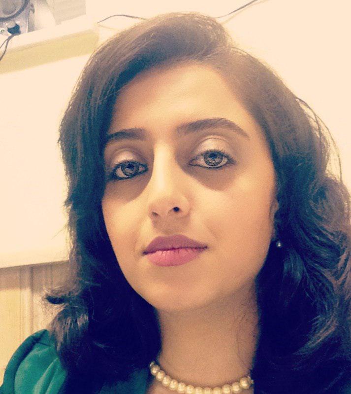 خشونت روانی علیه زنان