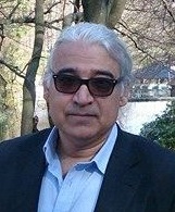 اسماعیل خاوری نام پناهنده افغانی است که “الین” می خواست نجات دهد