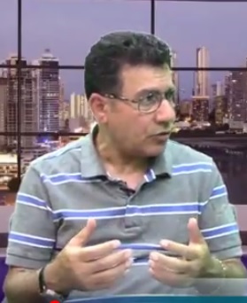 گفتگو با عبدالله اسدی در خصوص تصمیم گیری اخیر اتحادیه اروپا راجع به پناهندگان